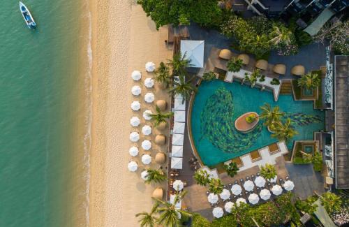 Bophut Resort | Anantara Bophut Koh Samui Resort