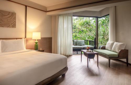 Bophut Resort | Anantara Bophut Koh Samui Resort