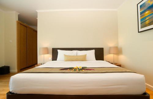 Legian Apartment | Anantara Vacation Club Legian