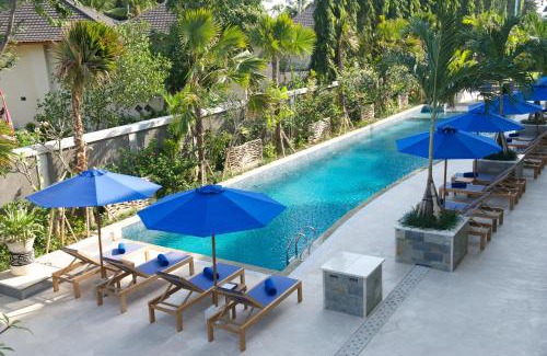 Legian Apartment | Anantara Vacation Club Legian