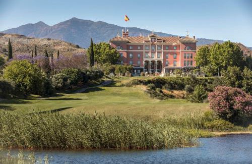 New Golden Mile Hotel | Anantara Villa Padierna Palace Benahavís Marbella Resort - A Leading Hotel of the World