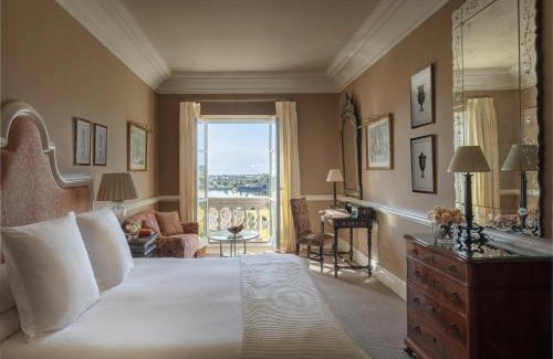 New Golden Mile Hotel | Anantara Villa Padierna Palace Benahavís Marbella Resort - A Leading Hotel of the World