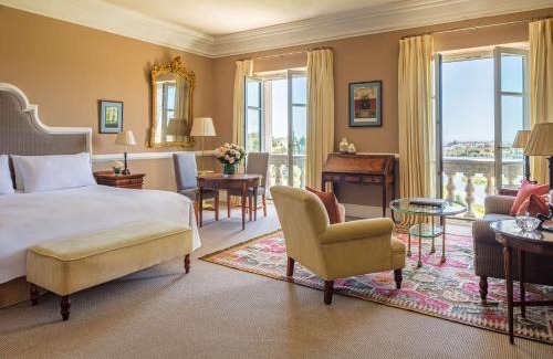 New Golden Mile Hotel | Anantara Villa Padierna Palace Benahavís Marbella Resort - A Leading Hotel of the World