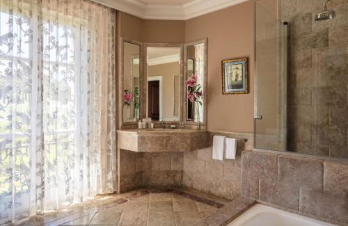 New Golden Mile Hotel | Anantara Villa Padierna Palace Benahavís Marbella Resort - A Leading Hotel of the World