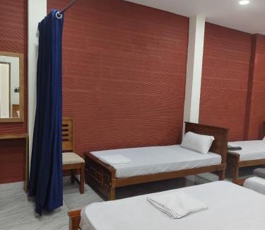 Thiruvananthapuram Hotel | Anantha Guest House