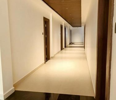 Tiruvannamalai Hotel | Anantharaa Hotel