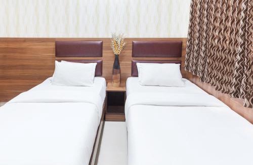 Saibaba Colony Hotel | Ananyas Nest