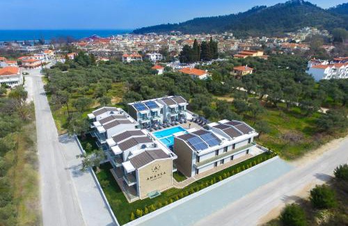 Thasos Town Hotel | Anassa Blue Thassos