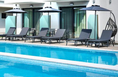 Thasos Town Hotel | Anassa Blue Thassos