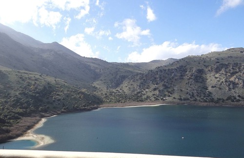 Kavallos Villa | Anastasia's Place in Kournas Change listing Preview listing