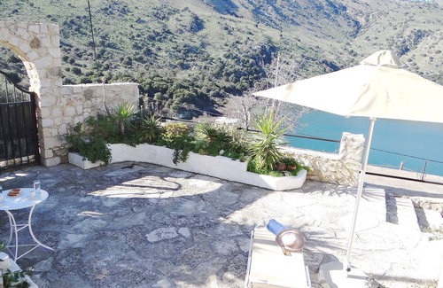 Kavallos Villa | Anastasia's Place in Kournas Change listing Preview listing