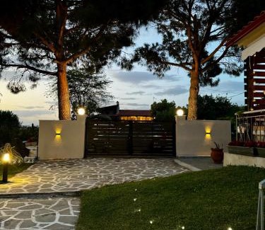 Thermaikos House | Anastasias Cottage