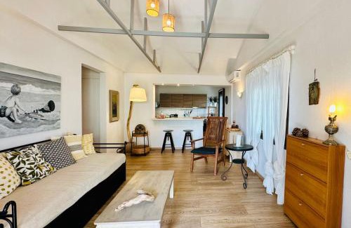 Thermaikos House | Anastasias Cottage