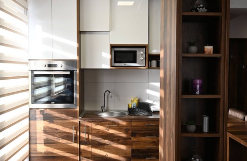 Zlatibor Apartment | ANASTASIJA&LAZAR APARTMENTS