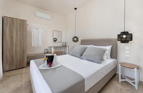 Stegna Apartment | ANASTASIOS HOUSE STEGNA - UP FLOOR