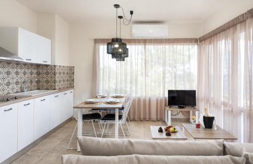 Stegna Apartment | ANASTASIOS HOUSE STEGNA - UP FLOOR