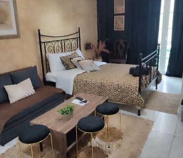 Veroia Apartment | Anatolia