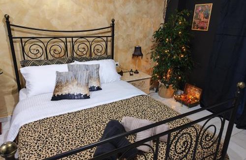 Veroia Apartment | Anatolia