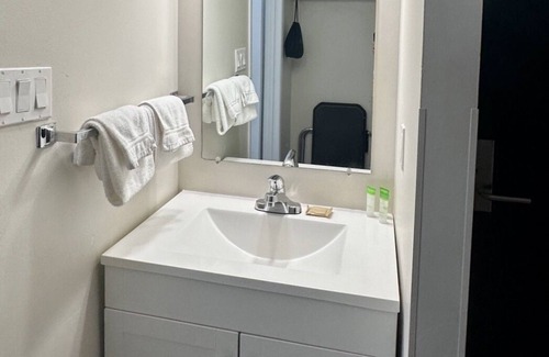 Grande Prairie Hotel | Anavada Inn & Suites Grande Prairie