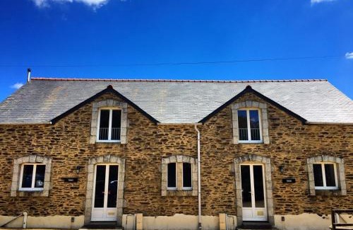 Plonevez-du-Faou House | Anaya Cottages