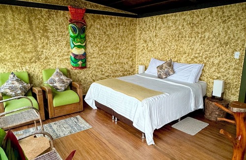 Barbosa Other | Ancestral Glamping