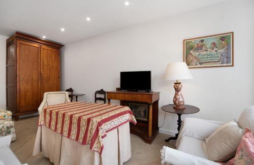 Sanlucar de Barrameda Apartment | Ancha 9