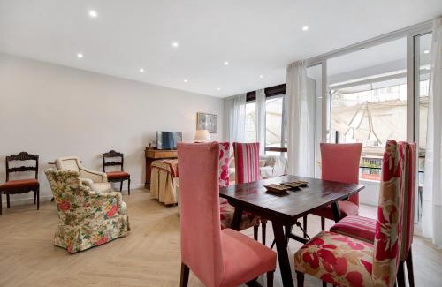 Sanlucar de Barrameda Apartment | Ancha 9
