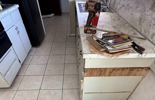 Mineral Wells House | Anchor Acres at Sartain