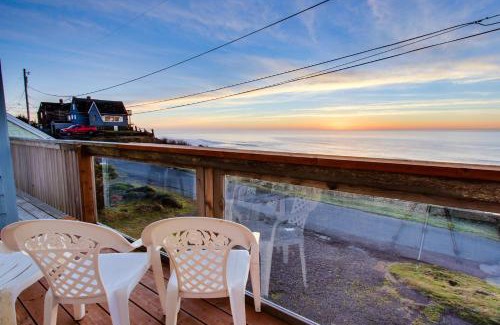 Nelscott House | Anchor Court Views
