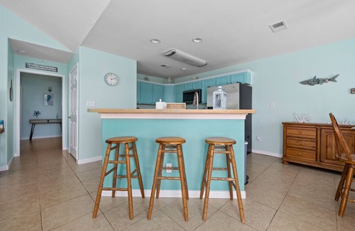 Aransas Pass House | Anchor House - Gated Community located near Redfish Bay