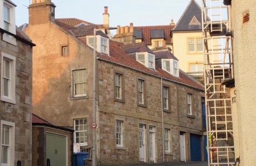 Pittenweem Apartment | Anchor House