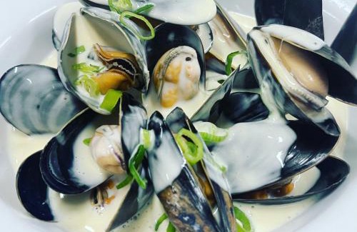 Hillfarrance Hotel | Anchor Inn