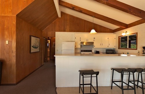Fort Bragg Hotel | Anchor Lodge Motel