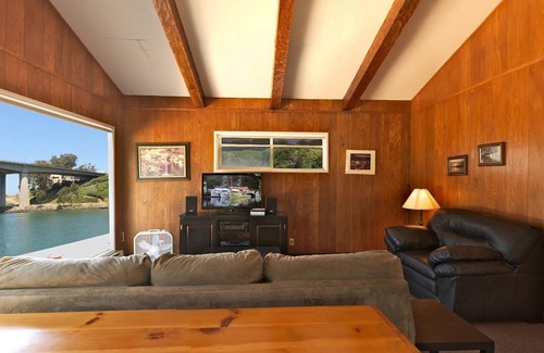 Fort Bragg Hotel | Anchor Lodge Motel