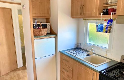 Old Cleeve House | Anchor's Drop