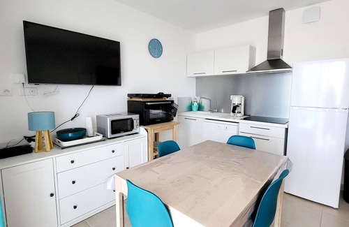 Bravone Apartment | Anchor with family or friends in an all-inclusive package with no surprises
