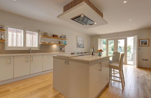 King's Lynn House | Anchorage, Brancaster, Norfolk
