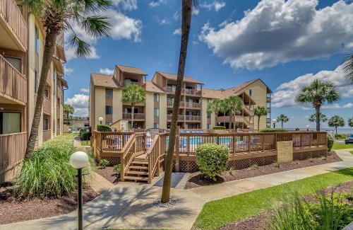 Myrtle Beach House | Anchorage I A06