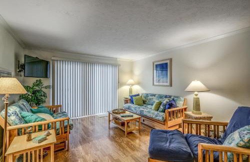 Myrtle Beach House | Anchorage I A07