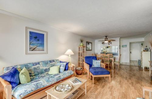 Myrtle Beach House | Anchorage I A07