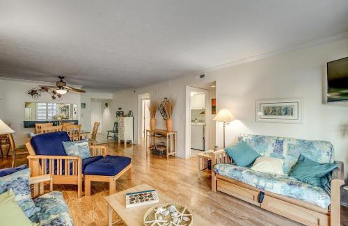 Myrtle Beach House | Anchorage I A07