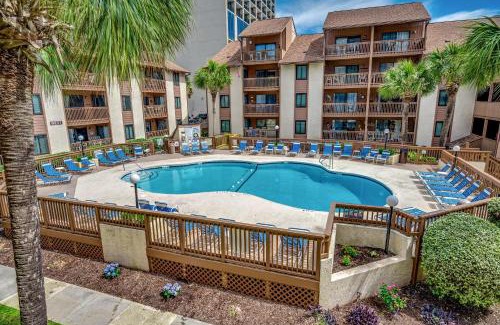 Myrtle Beach House | Anchorage I B04