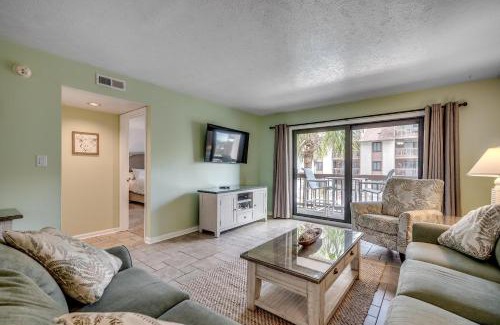 Myrtle Beach House | Anchorage I B04