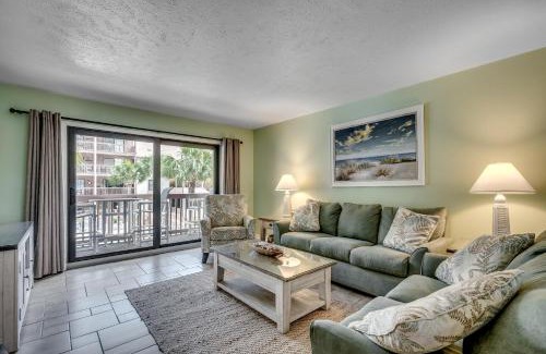 Myrtle Beach House | Anchorage I B04
