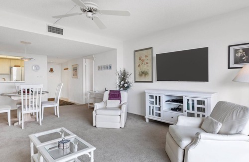 Siesta Key Condo | Anchorage Resort 6th Floor 2 bedroom Condo on Siesta Key 0889