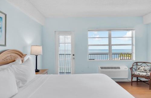 Key Largo Resort | Anchorage Resort