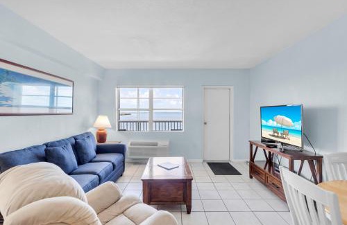 Key Largo Resort | Anchorage Resort