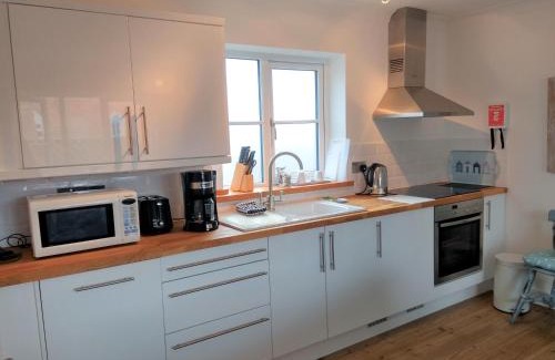 Wells-next-the-Sea House | AnchorageWells Harbour Apartment
