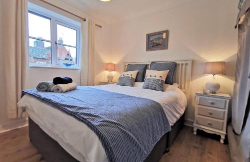 Wells-next-the-Sea House | AnchorageWells Harbour Apartment