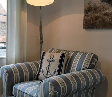 Wells-next-the-Sea House | AnchorageWells Harbour Apartment